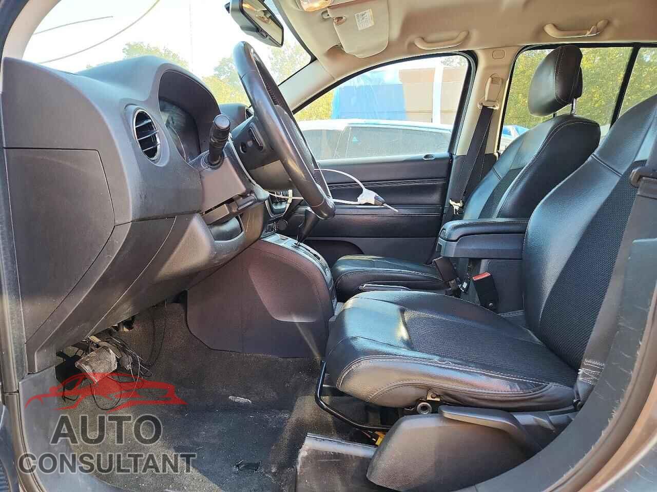 JEEP COMPASS 2014 - 1C4NJDEB4ED546319