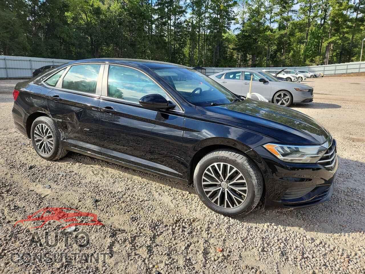 VOLKSWAGEN JETTA 2020 - 3VWCB7BU2LM007532