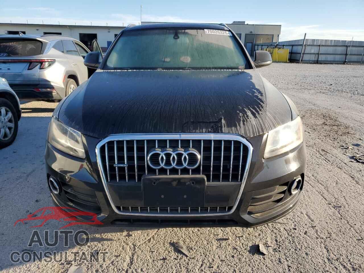AUDI Q5 2014 - WA1CFAFP1EA080698