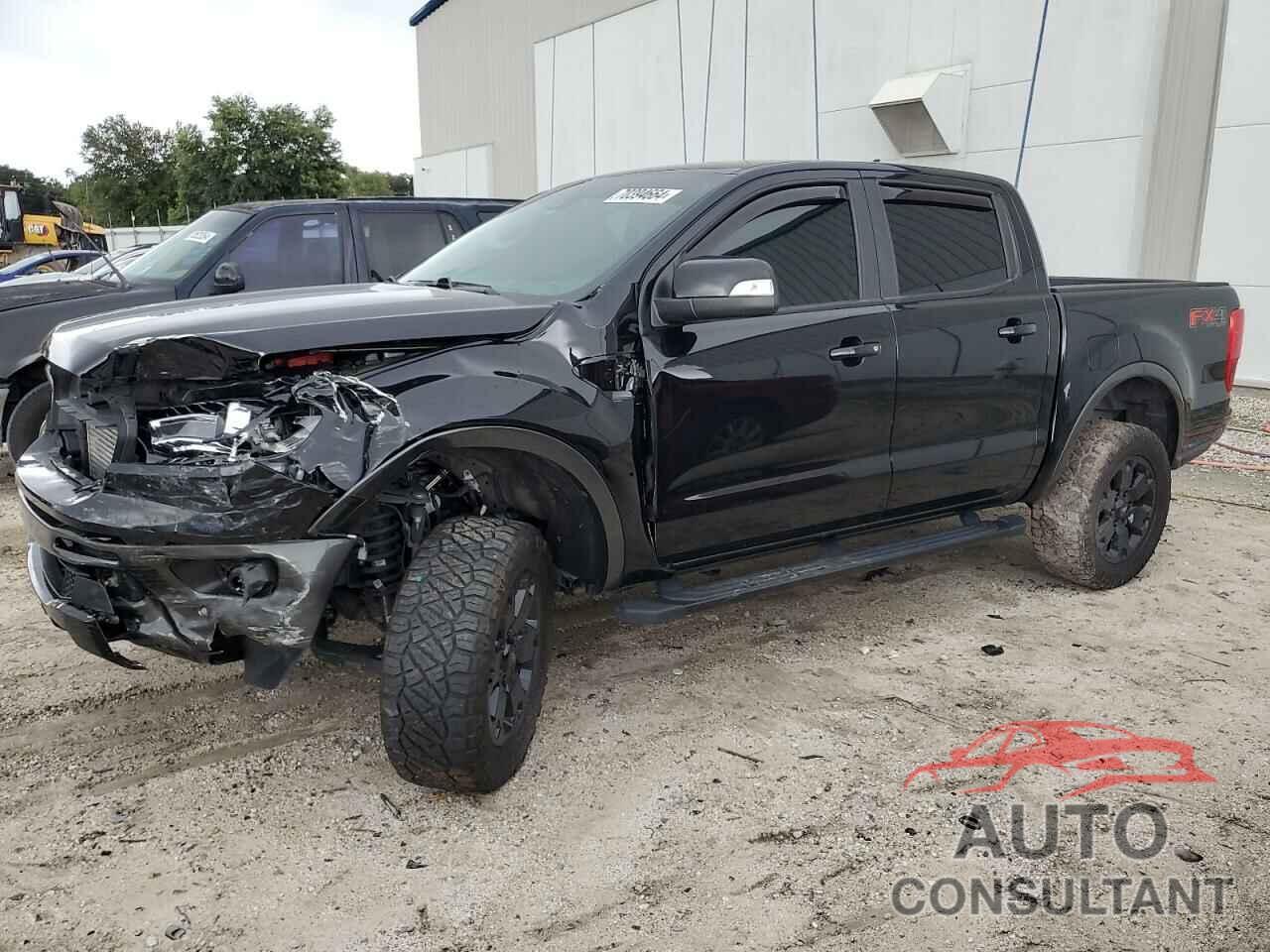 FORD RANGER 2021 - 1FTER4FH8MLD46124