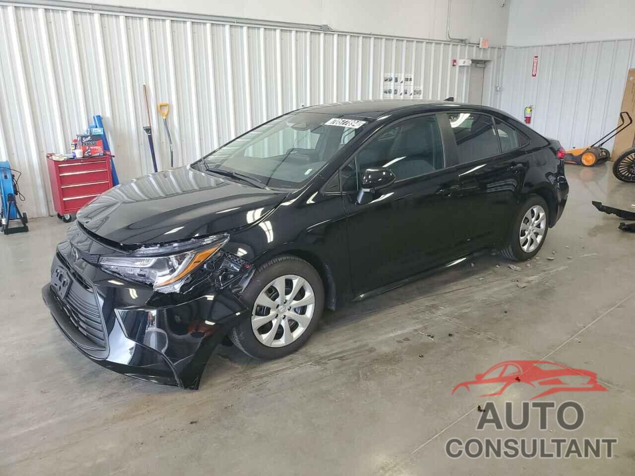 TOYOTA COROLLA 2024 - 5YFB4MDE8RP129293