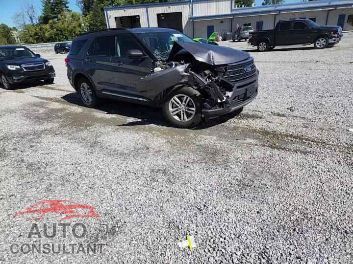 FORD EXPLORER 2023 - 1FMSK8DHXPGB41835