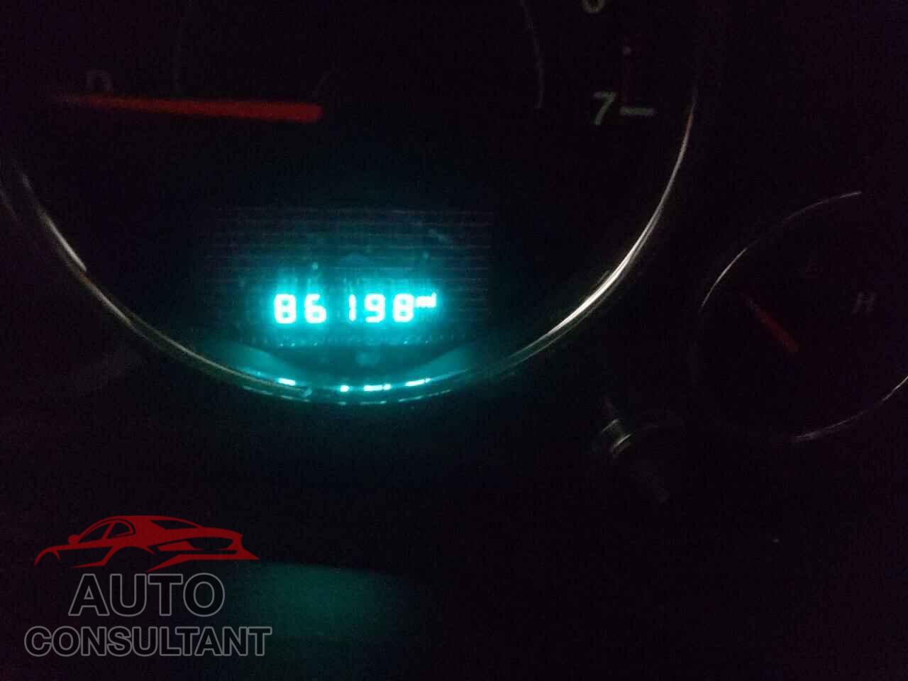 JEEP WRANGLER 2017 - 1C4AJWAG3HL547659