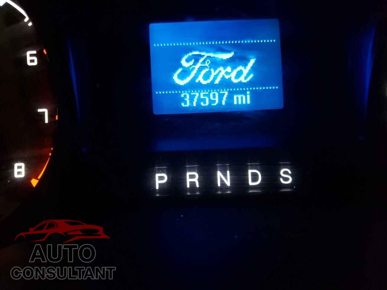 FORD RANGER 2019 - 1FTER4EH9KLA79770