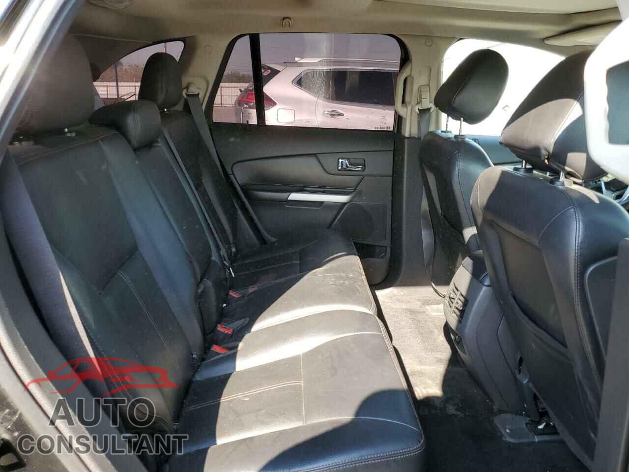 FORD EDGE 2014 - 2FMDK3JC0EBA37962