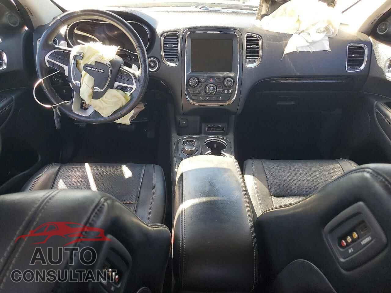 DODGE DURANGO 2015 - 1C4RDJEG1FC843638