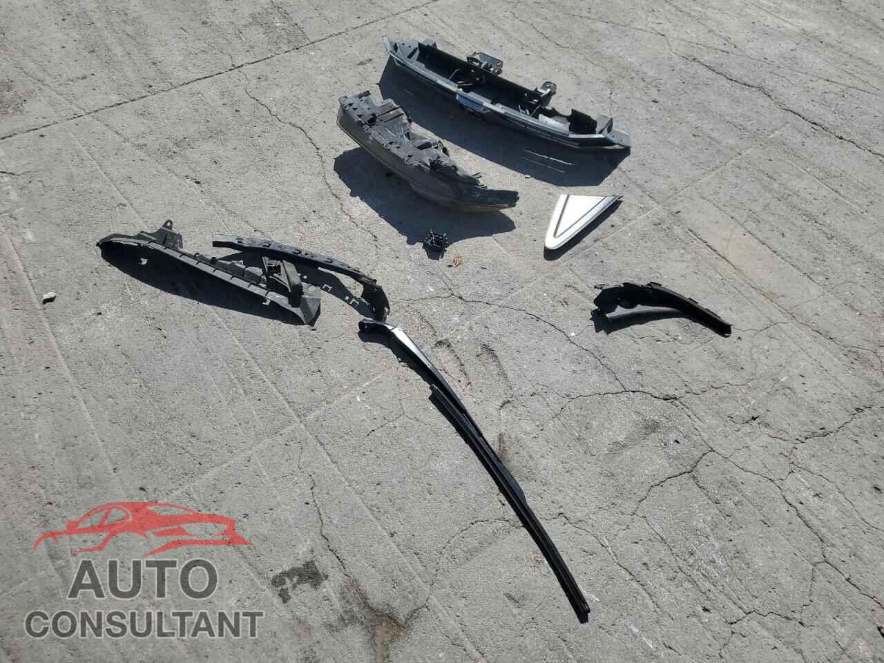 HONDA CIVIC 2012 - 19XFB2F85CE078413