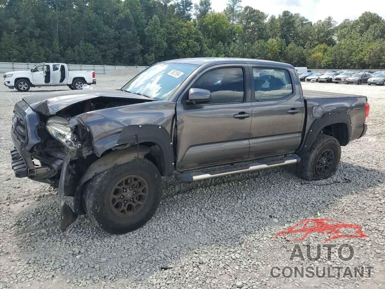 TOYOTA TACOMA 2016 - 5TFAX5GN9GX059399