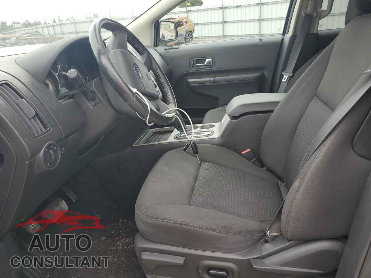 FORD EDGE 2009 - 2FMDK48C29BA69331