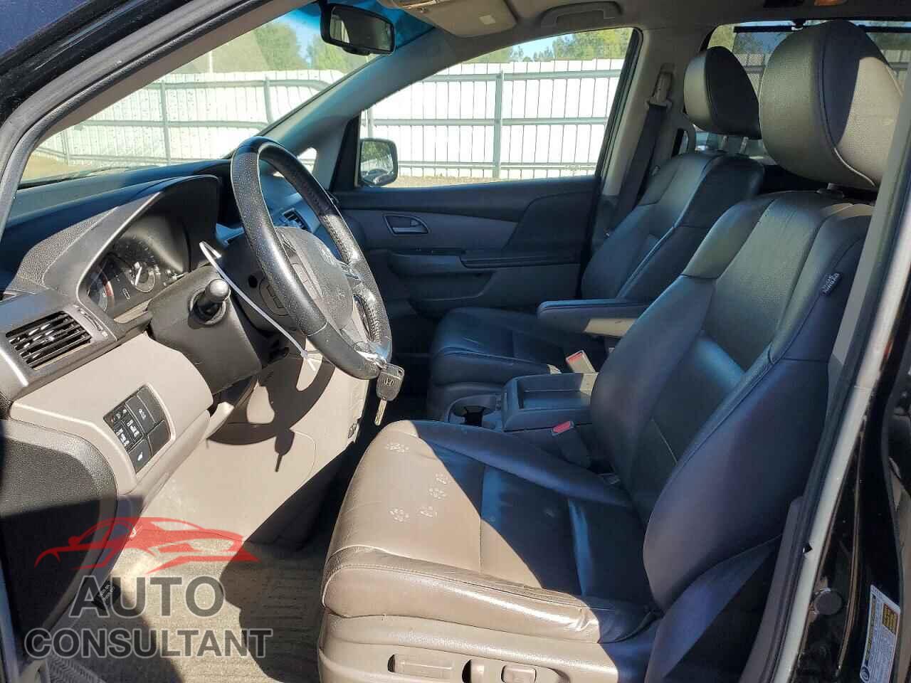 HONDA ODYSSEY 2011 - 5FNRL5H64BB100336
