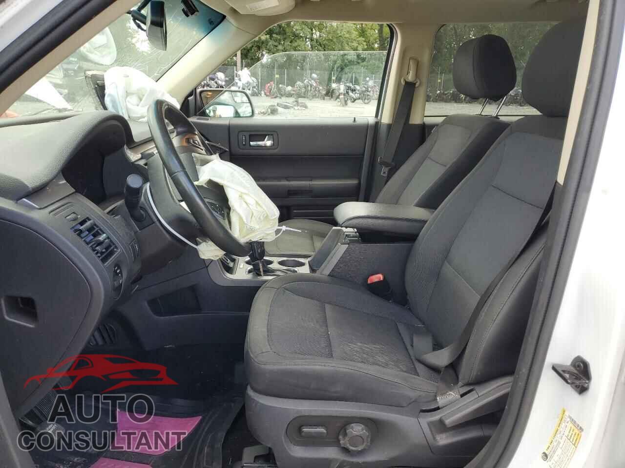 FORD FLEX 2016 - 2FMGK5B86GBA09749