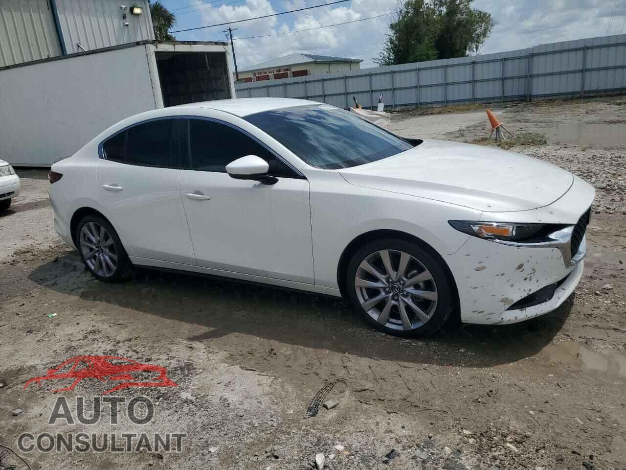 MAZDA 3 2021 - 3MZBPABL2MM202016