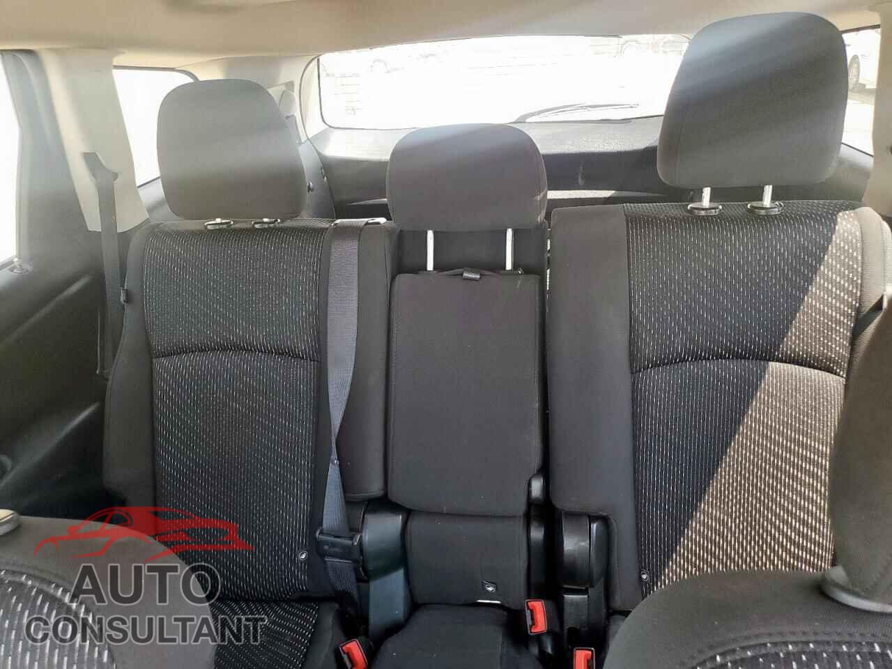 DODGE JOURNEY 2017 - 3C4PDCGG7HT538975