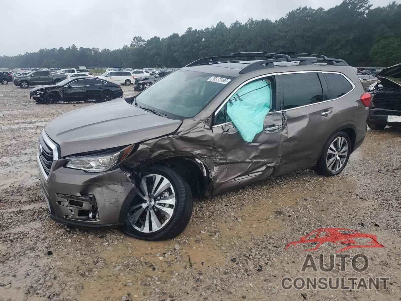 SUBARU ASCENT 2022 - 4S4WMARD6N3409129