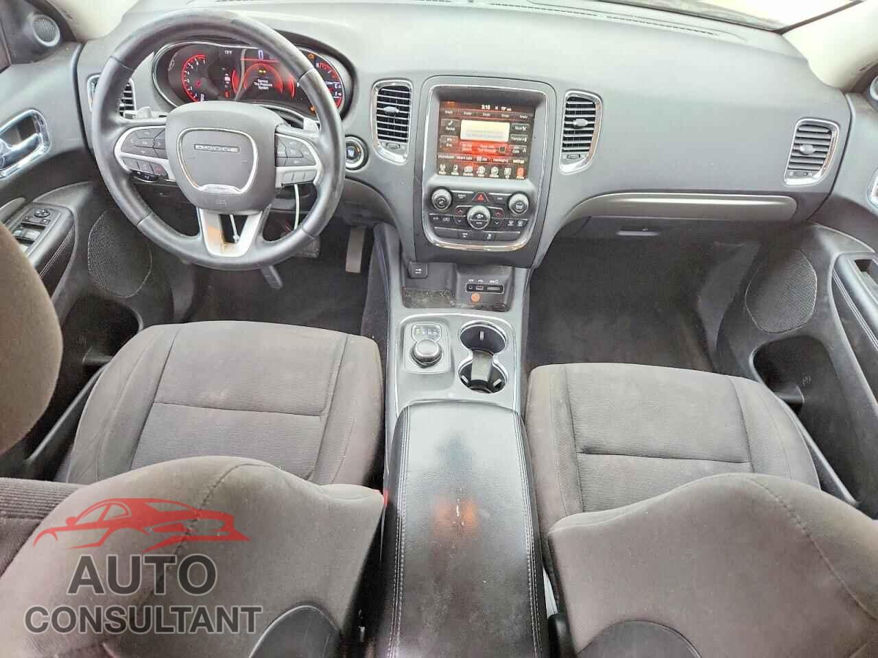 DODGE DURANGO 2015 - 1C4RDHAG4FC101023