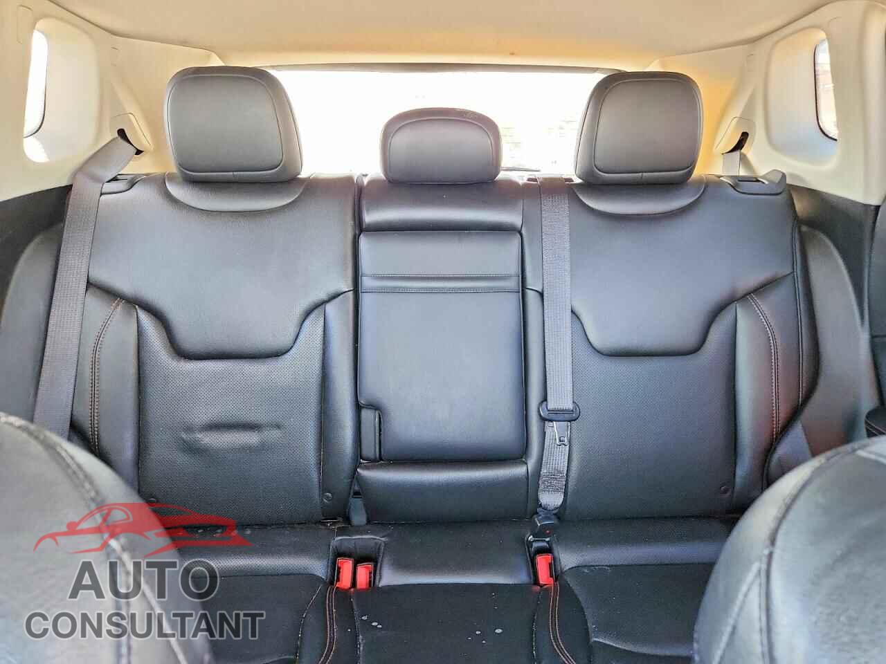 JEEP COMPASS 2018 - 3C4NJDCB9JT365918