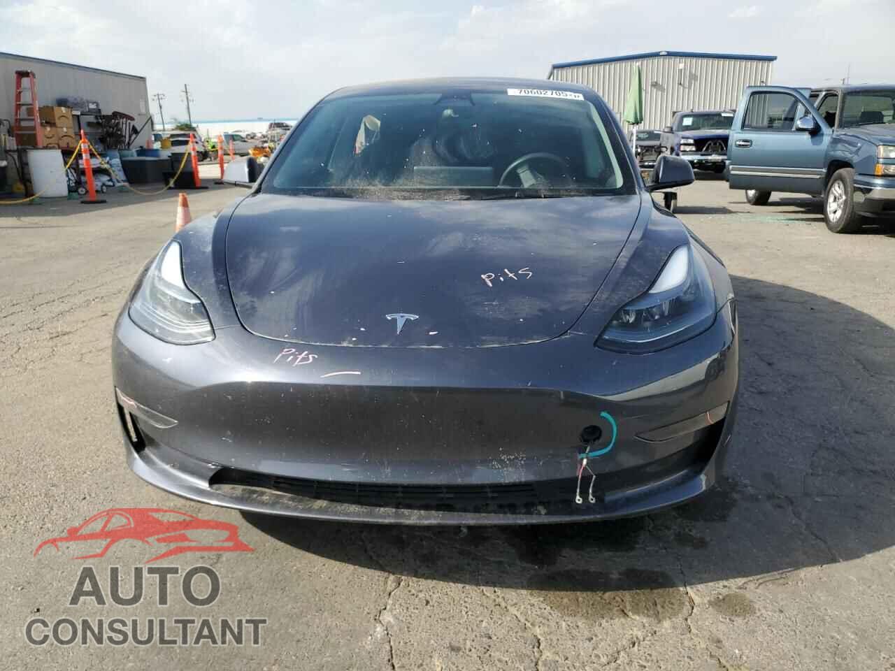 TESLA MODEL 3 2023 - 5YJ3E1EA4PF715963