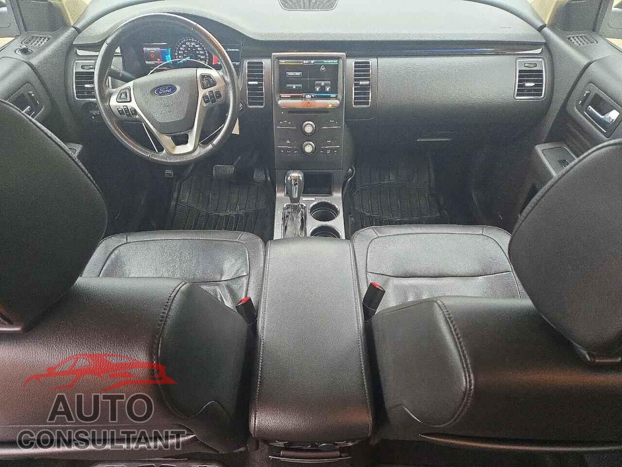 FORD FLEX 2014 - 2FMGK5C85EBD33741
