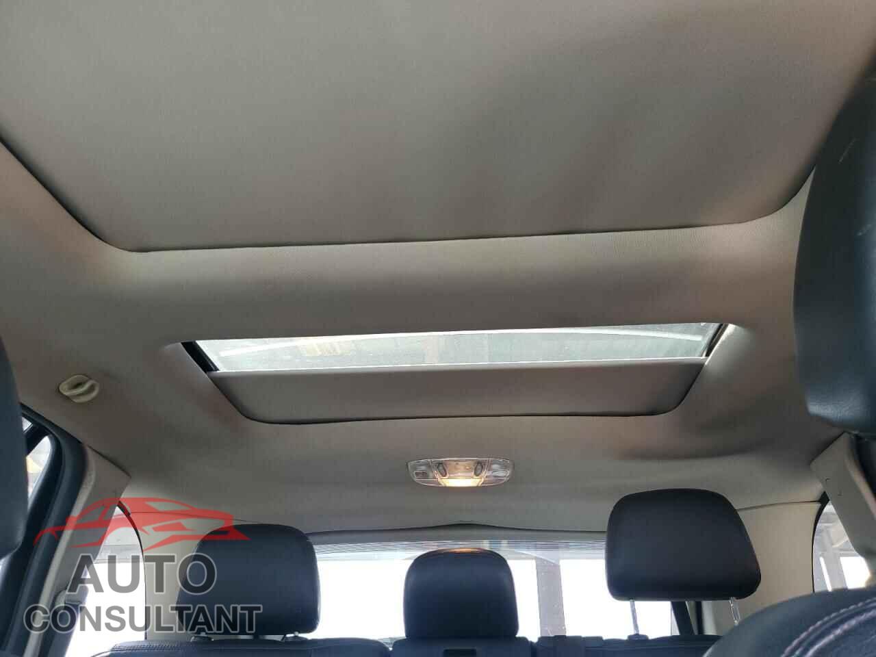 FORD EDGE 2013 - 2FMDK3JC0DBB60451