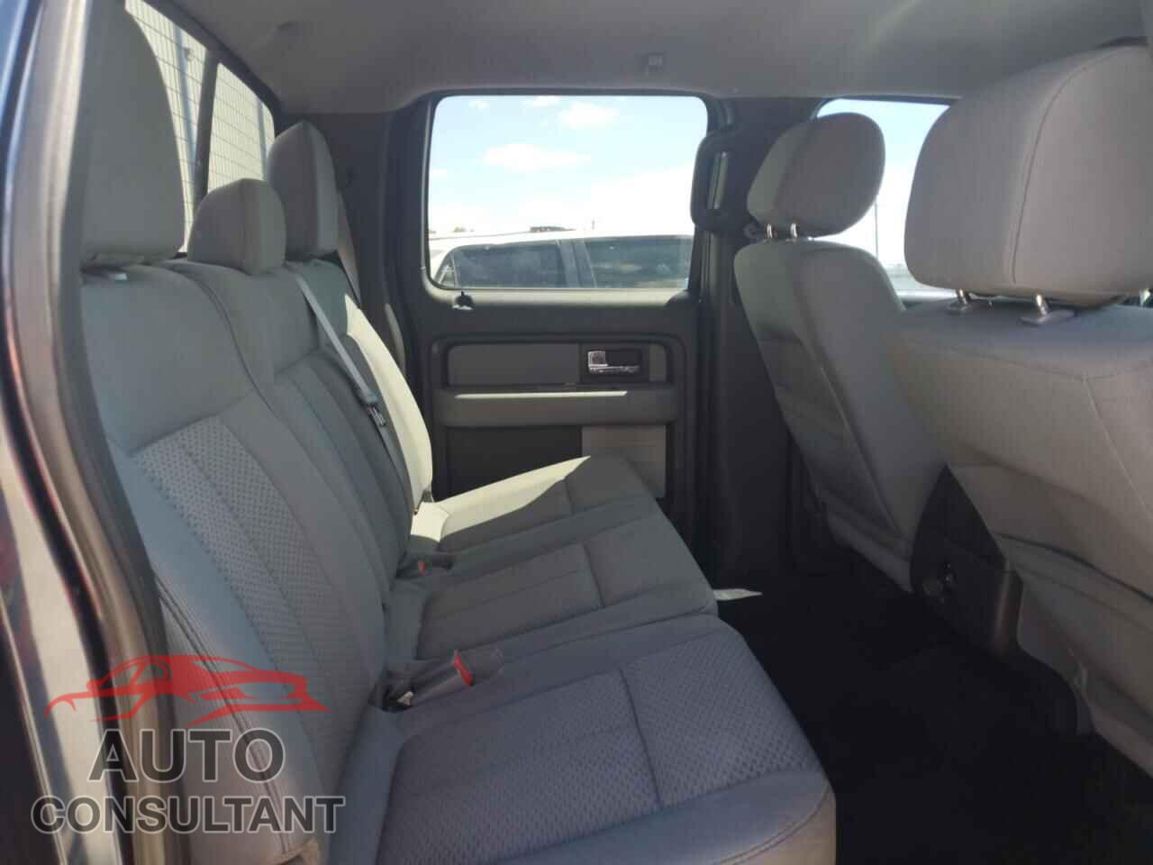 FORD F-150 2013 - 1FTFW1ET5DFD97533