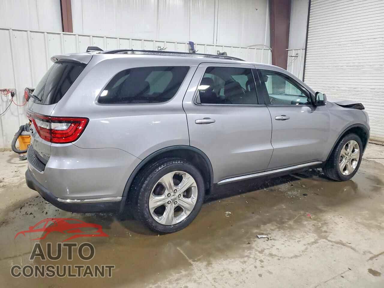 DODGE DURANGO 2015 - 1C4RDJDG1FC110202