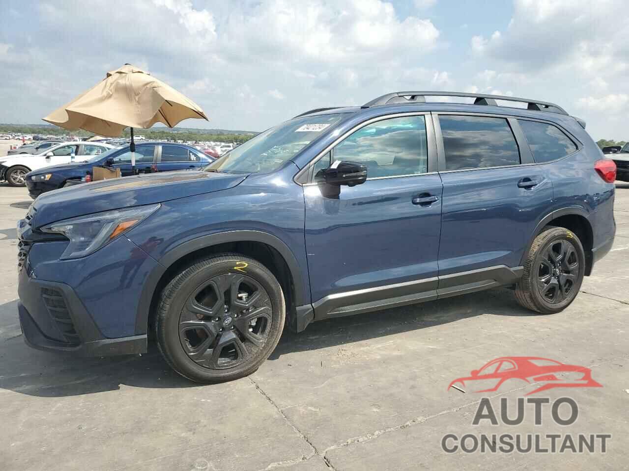SUBARU ASCENT 2023 - 4S4WMAKD5P3426047