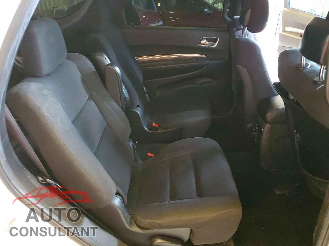 DODGE DURANGO 2014 - 1C4RDHAG1EC332220