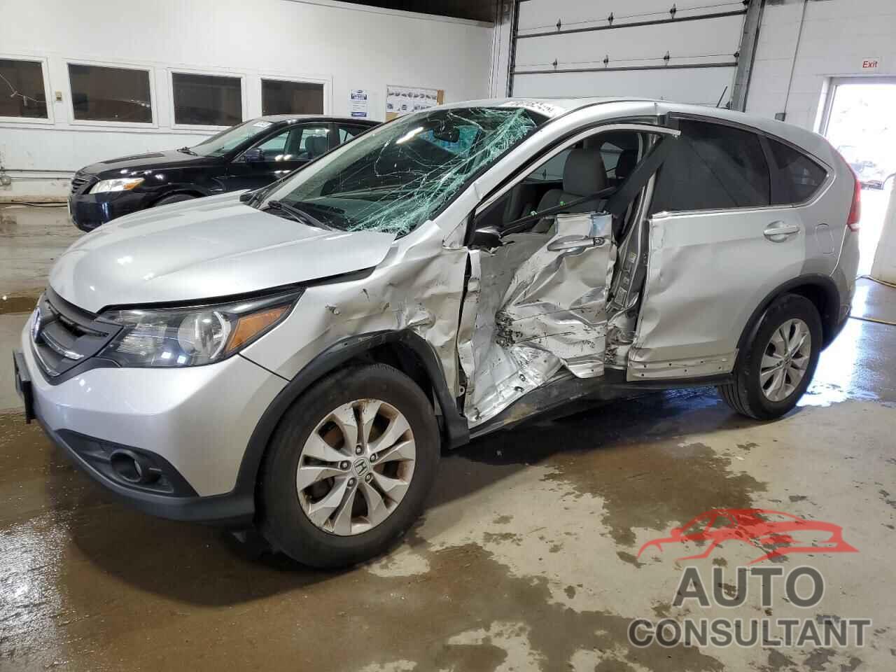 HONDA CRV 2012 - 2HKRM4H52CH623663