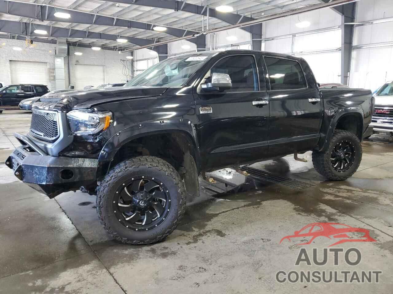 TOYOTA TUNDRA 2016 - 5TFAY5F18GX516263