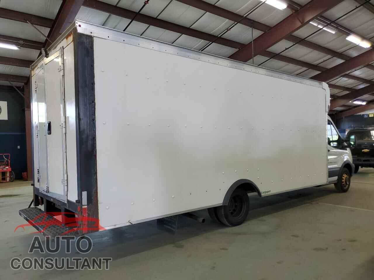 FORD TRANSIT 2017 - 1FDBF9PM9HKB43870