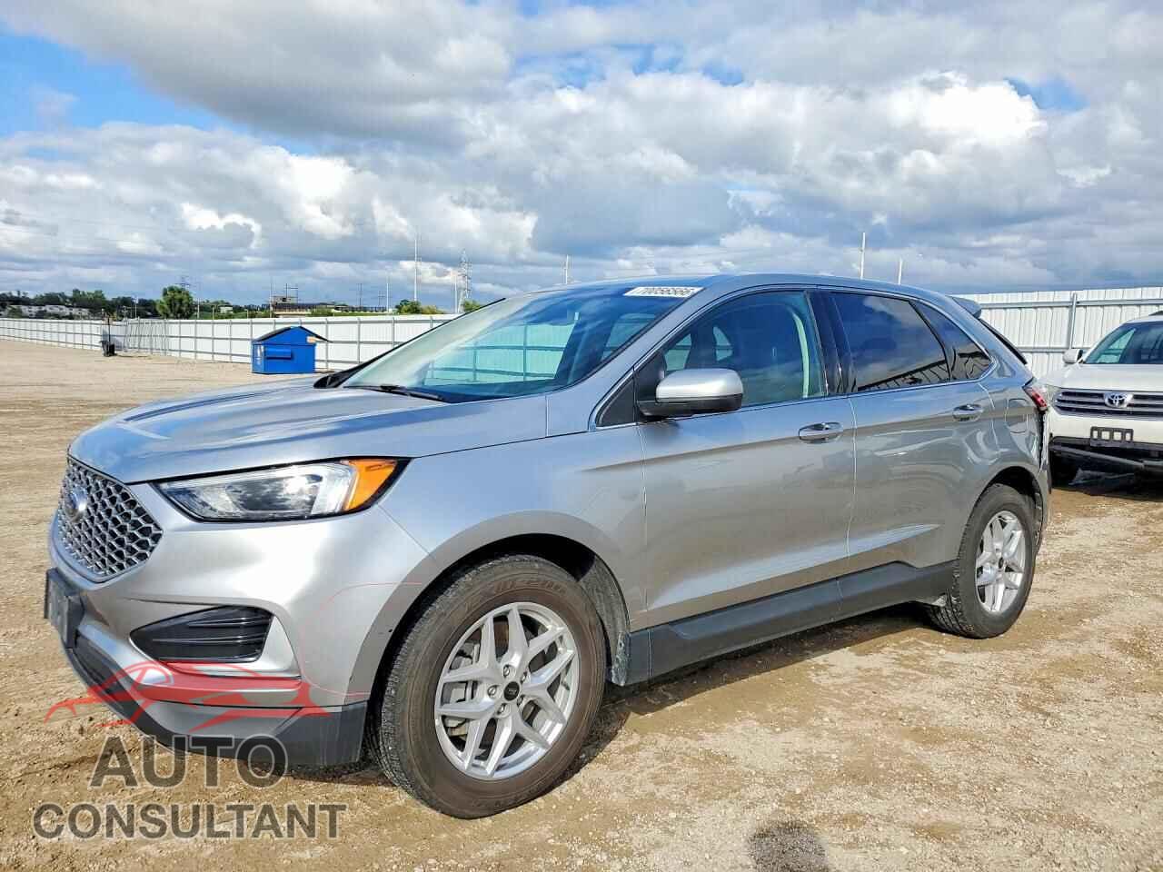 FORD EDGE 2023 - 2FMPK4J9XPBA31158