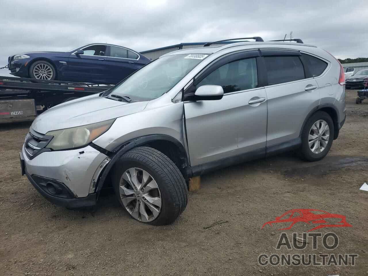 HONDA CRV 2012 - 2HKRM4H7XCH623069