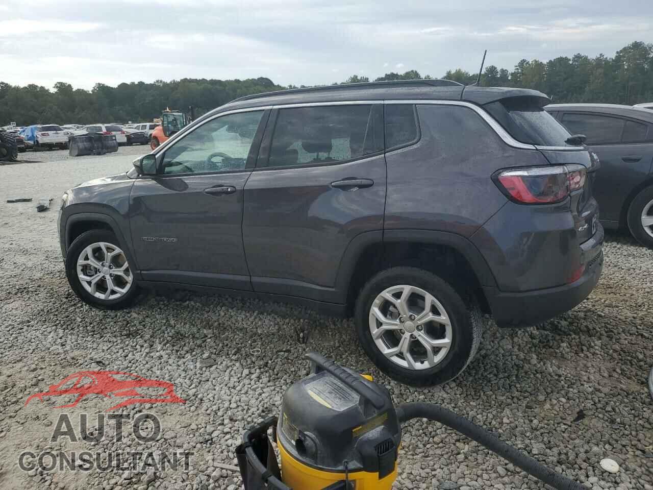 JEEP COMPASS 2024 - 3C4NJDBN6RT139035