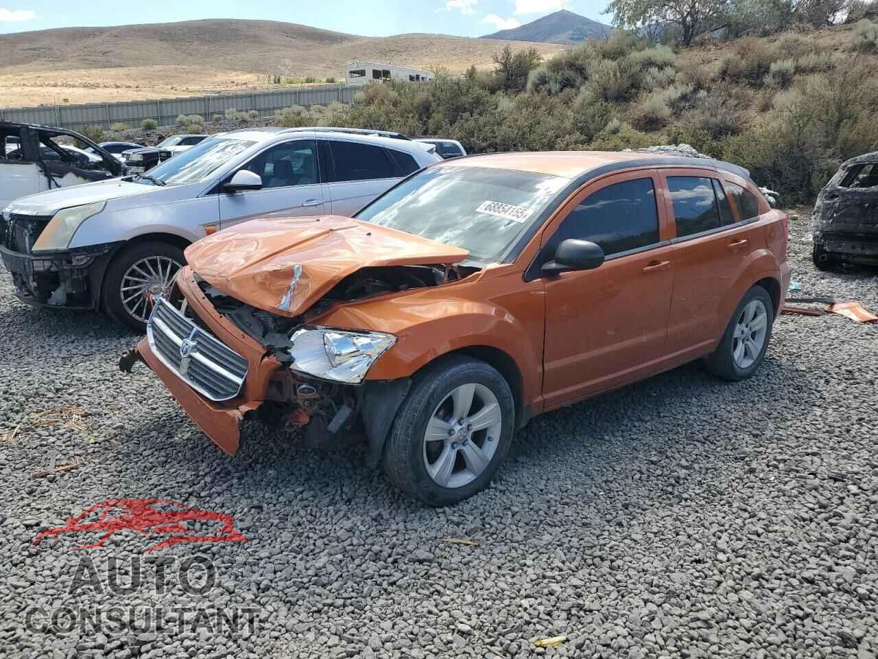 DODGE CALIBER 2011 - 1B3CB3HA6BD294443