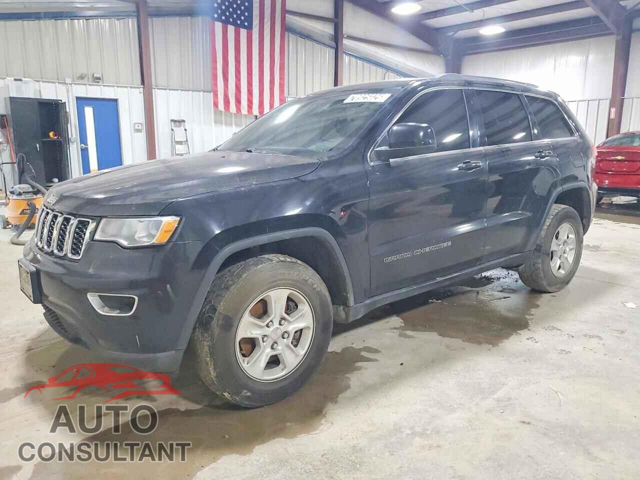 JEEP CHEROKEE 2017 - 1C4RJFAG4HC636739