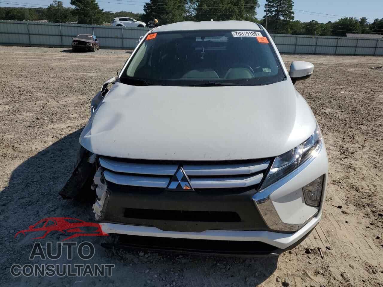 MITSUBISHI ECLIPSE 2020 - JA4AS3AA3LZ022284