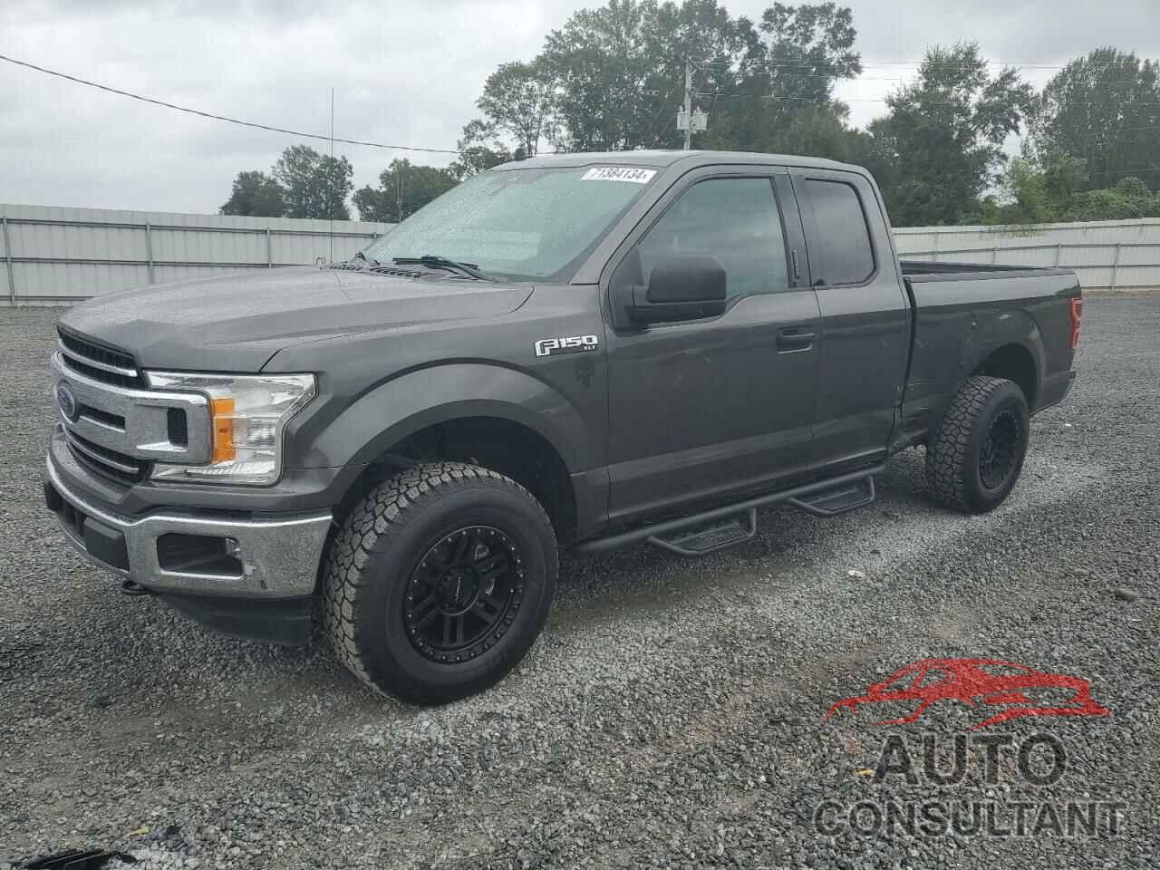 FORD F-150 2020 - 1FTEX1EP4LKD04972