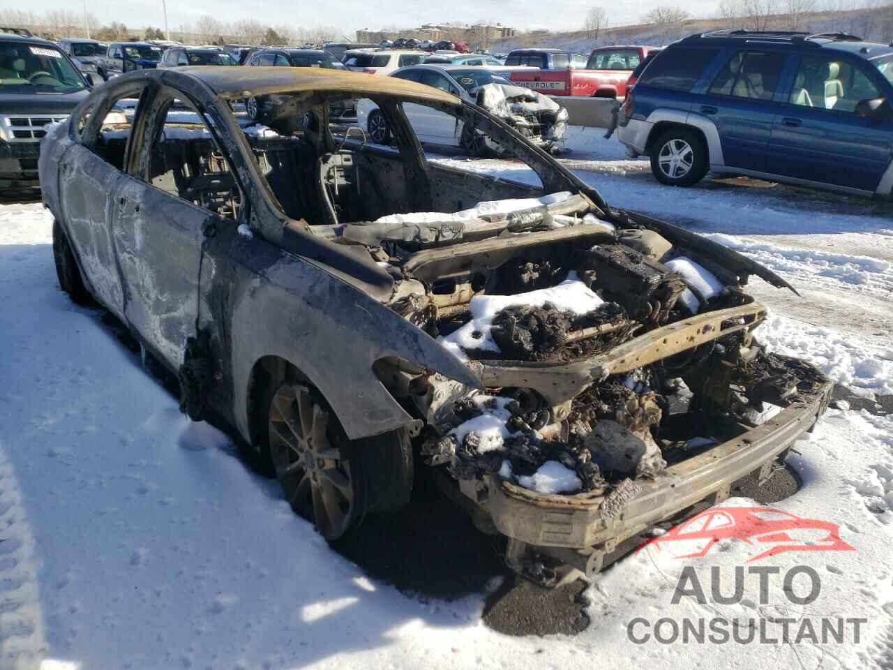 FORD FUSION 2019 - 3FA6P0MU1KR119199