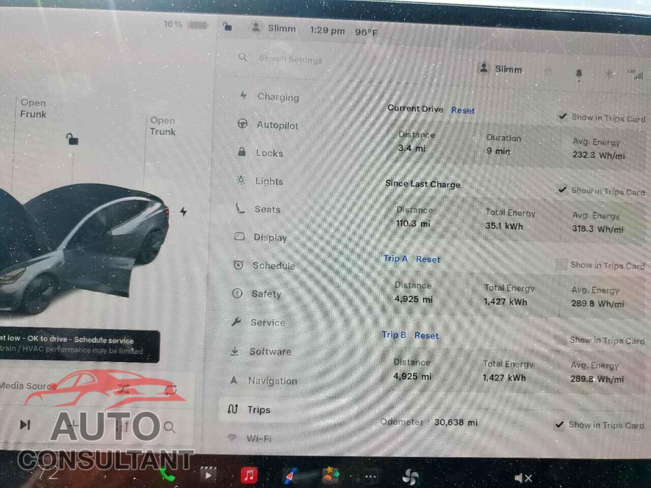 TESLA MODEL 3 2022 - 5YJ3E1EB3NF121239