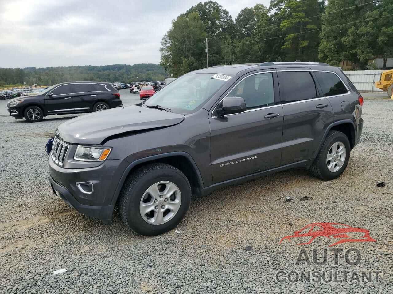 JEEP GRAND CHER 2014 - 1C4RJFAG6EC135542