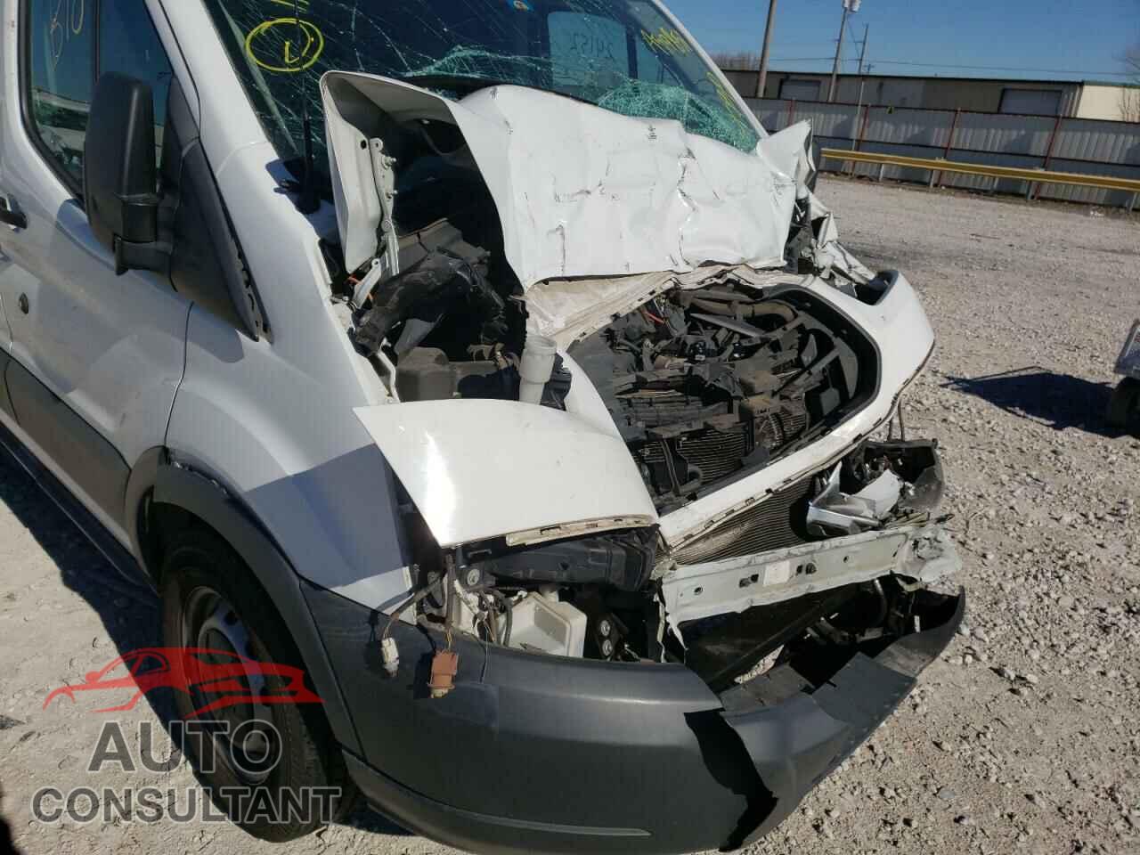 FORD TRANSIT CO 2017 - 1FTYE2YM2HKA59851