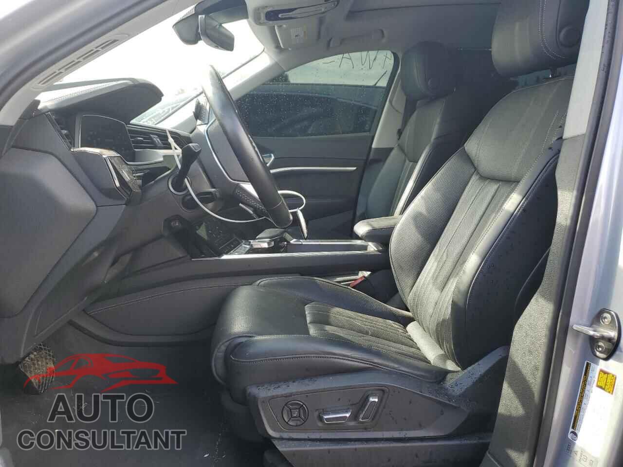 AUDI E-TRON 2019 - WA1VABGEXKB022413