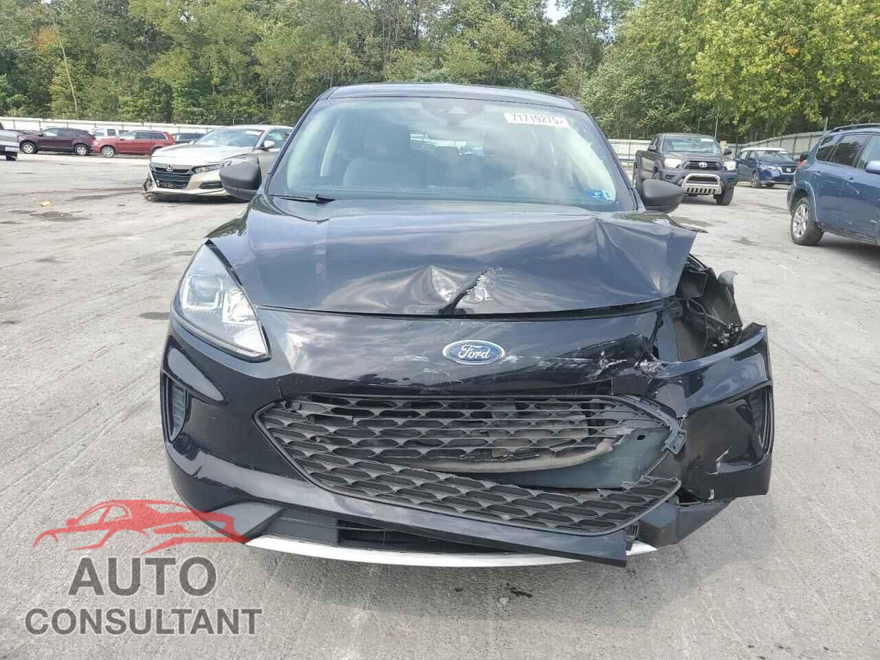 FORD ESCAPE 2020 - 1FMCU9F60LUA07895