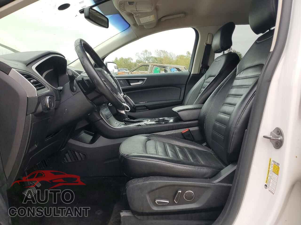 FORD EDGE 2018 - 2FMPK3J9XJBC58657
