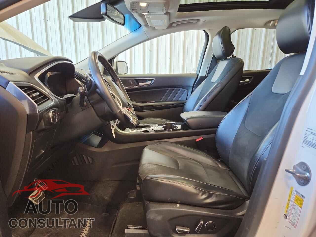 FORD EDGE 2015 - 2FMTK4AP9FBB35992
