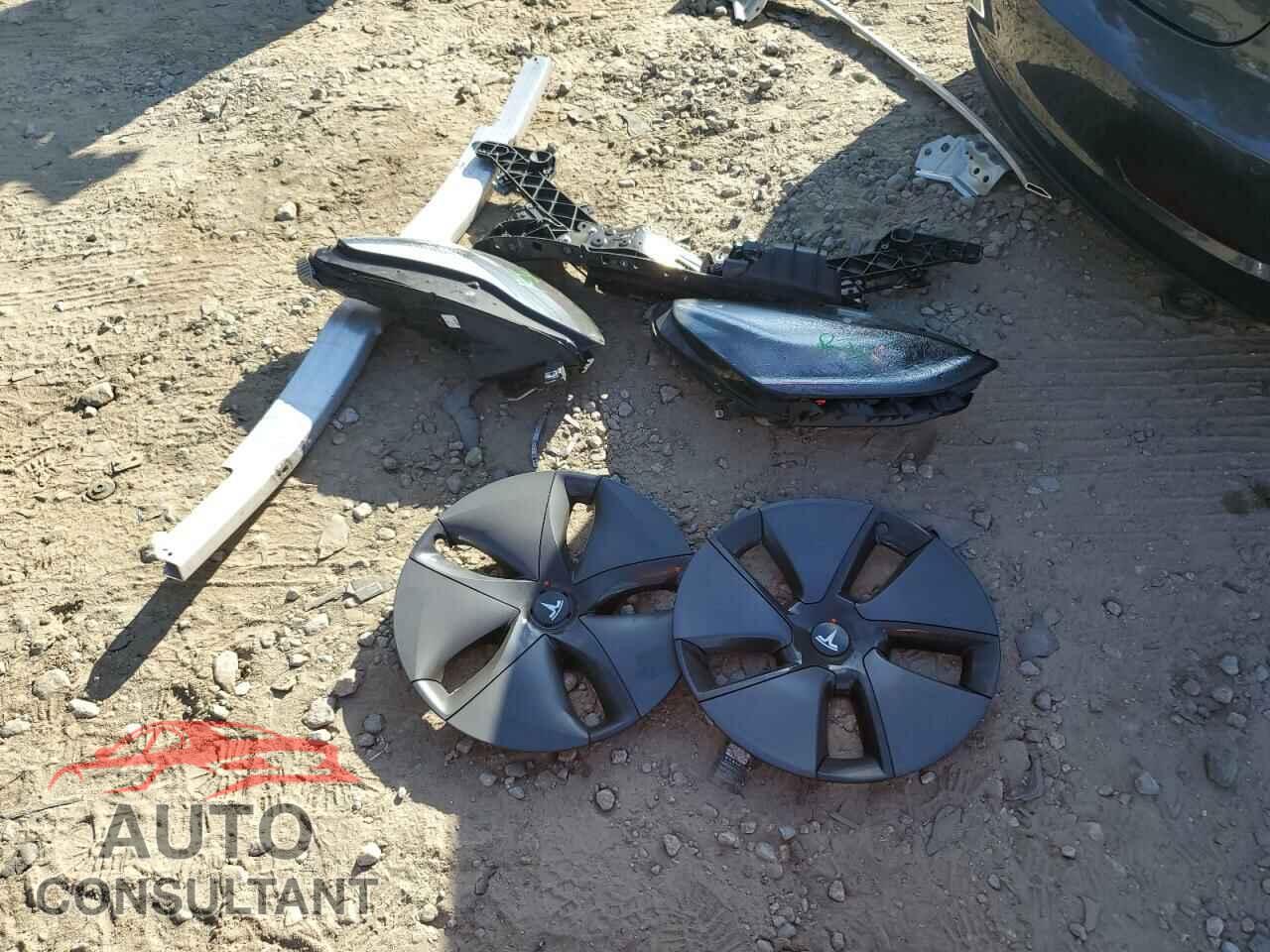 TESLA MODEL 3 2020 - 5YJ3E1EA1LF659748