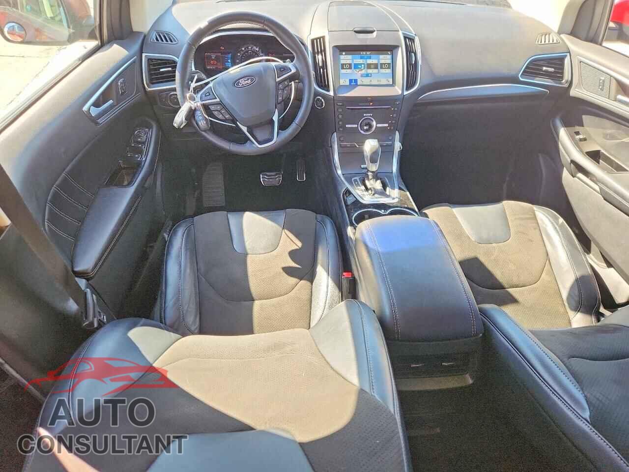 FORD EDGE 2016 - 2FMPK4AP4GBC31001
