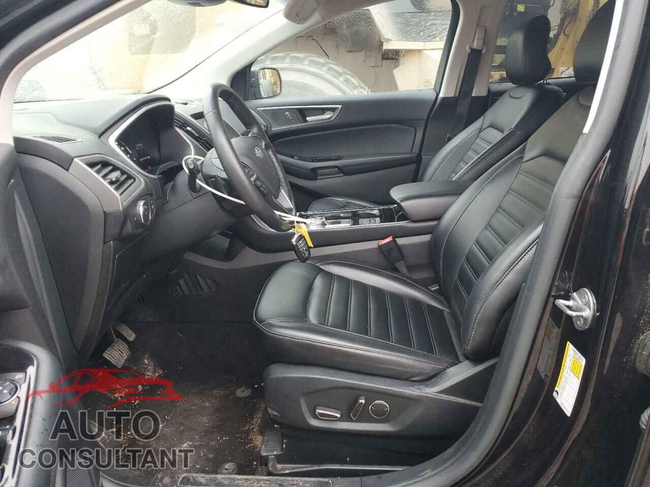 FORD EDGE 2019 - 2FMPK4J99KBC60701