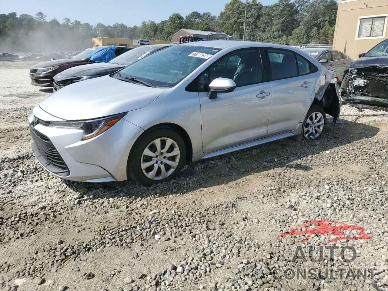 TOYOTA COROLLA 2024 - 5YFB4MDE5RP142230