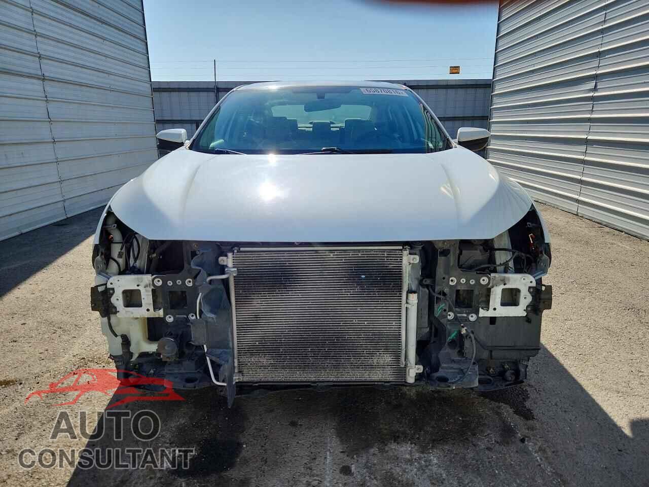 HONDA CIVIC 2018 - 2HGFC2F7XJH515443
